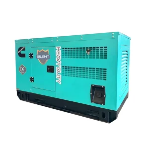 Weichai Yuchai Diesel Generator Super Silent 20 2000kW CE EPA Certified Single Three Phase Generator Set