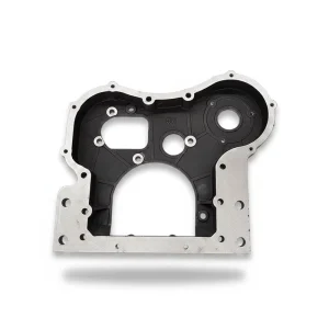 Weifang K4100D K4100ZD ZH4100 ZH4102 ZH4105 Diesel Generator Spare Parts Gear Chamber Cover Gear Chamber Shell