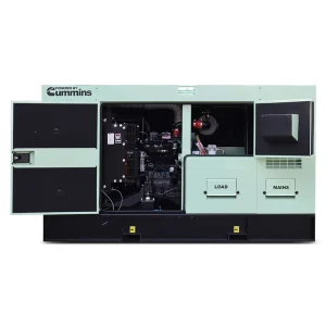 Weifang Ricardo Diesel Generator Set 30Kva 24Kw 50HZ