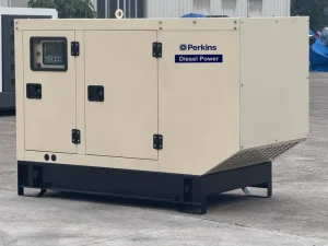 Whole Home Power 20 kw 30 kw Diesel Generator 50 kw 60 kw 80 kw