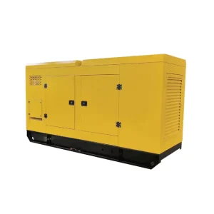 Whole Home Power Generator 50kw 90A Silent Diesel Generators for Sale in Chinese Factories