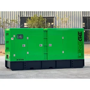 Whole House 15kva 15kw Silent Diesel Generator 15 kw Portable Diesel Generator Home Generator