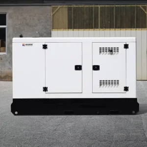 Whole House Generator 75kva 60kw Silent Diesel Generator Set 63kva 100kva Quiet Diesel Generator 3 Phase 50kw 80kw Genset