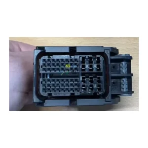 Whole Set 90980 12462 Housing Connector Female Original Stock Available 60 Pos Connector with Terminal Auto Connectors in Set