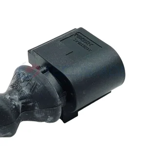 Wire Harness Plug of Automobile Waterproof Connector 2 Pin Female 2 1355200 2