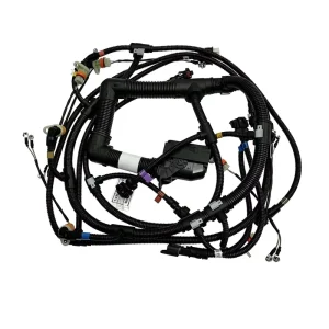 Wiring Harness 1000857864 Replacement Part for Weichai Engine WP10 Diesel Engine