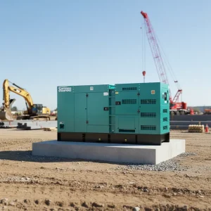 With Cumins UKperkins Engine 50kva 100kva 200kva 300kva 500kva Diesel Generator 50kw 100kw 200kw 300kw 500kw Generator