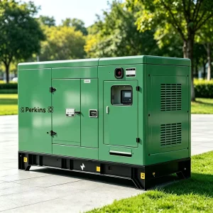 With Power Engine 50kva 80kva 100kva 125kva 150kva 200kva Diesel Generator 50Hz 60Hz 50kw 64kw 80kw Generator