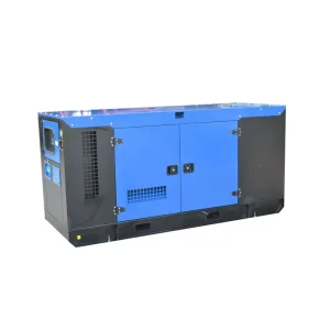 YANGDONG POWER 50Hz Single Phase Soundproof 90kva Diesel Electric Generator for Home Use Rated Power 72kw Models 8kva 10kva