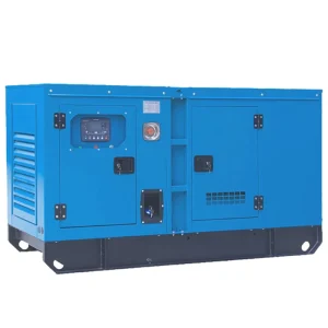 YC4D60-D20 Diesel Engine 36 kW Output Three Phase for Standby & Prime Power Applications