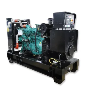 YCW-150T6 PRP 150KVA/120KW 60HZ Yuchai Power Generator 150KVA