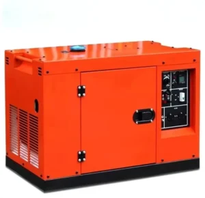 YHS 6.5KVA 7.5KVA 8KVA 10KVA Power for Home Marine Diesel Generators