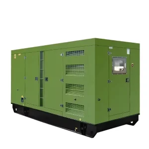 YHS OT 065 20GP 40HQ Open Frame Diesel Silent Portable Generator 22kva 30kva 40kva 50kva 30kw 220v 380v Water Cooled
