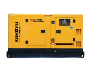 YUCHAI Industrial Power Generator 120KW 150KW 160KW 200KW Silent Industrial Generator Diesel for Outdoor Events Etc