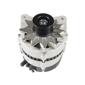 YUCHAI YC4S150-48 Diesel Engine Generator S5500-3701100A Spare Parts