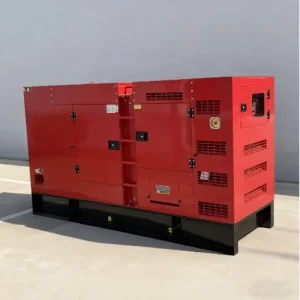 Youdian Factory Supply Silent Rainproof 600kW 1MW 1.8MW 3MW Heavy Duty Diesel Generator Set Reliable Standby Emergency Power