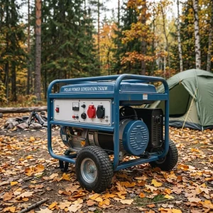 Yuchai 15kva 20kva 40kva 50kva 2.8kw 8KW 10kw 18kw Weichai Power Engine Silent Diesel Generators
