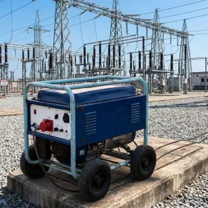Yuchai 2.8 18kw Low Price 10Kw 12kw 14kw 20kva 26kw 3 Phase Generator Silent Diesel Generator Cumins Weichai diesel Generators