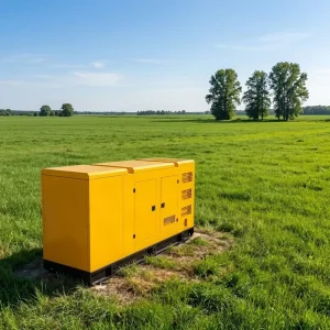 Yuchai 30kva 50kva 80kva 100kva 150kva Diseal Generator 25kva Price Group Generator 30 KVA Diesel Generator