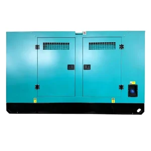 Yuchai Soundproof Speaker diesel Generator Set Weifang 30 40 50 75 100 200KW Large All Copper Brushless Three phase Power
