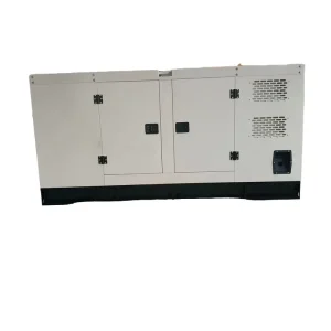 Yuchai Super Silent Portable Diesel Generator Set With Rated Voltage of 380V 220V 30 2000Kva Generator 1500 Rpm