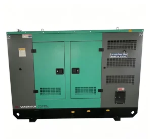 Yuchai YC6B180L D20 120KW 150KVA Open Type Diesel Generator Auto Start ATS 1500/1800RPM Planta Electrica Brushless Alternator