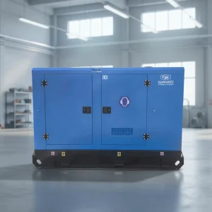 Yundian Power YN224F 60kW 400V 60Hz Single Phase Silent Turbocharged Diesel Engine Water Cooled 1800 RPM Electronic Control
