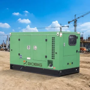 Yunnei Electric 20 25 35 50 kw Kva Generator Silent Style Diesel Generator Set Price