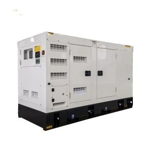 ZH4105ZD 62.5kva Power Generator 50kw Diesel Generator Silent Diesel Generator for Ghana