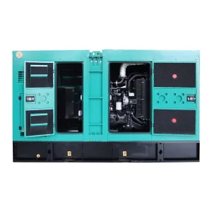 deutz Weichai 20kva 30kva 40kva 50kva 60kva 70kva 80kva diesel Generator Set for Backup Power Generator