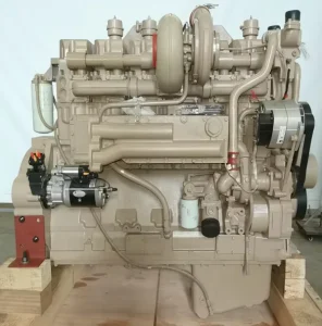 diesel Engine Original New Engine Standby Power for Generator Set