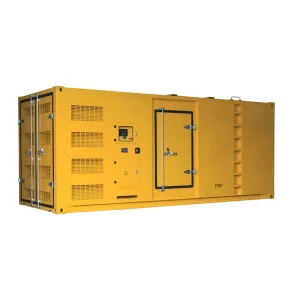 diesel Generator Set 1000KVA From OEM Manufacture Factory Genset