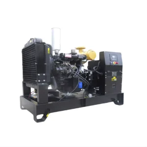 diesel Generator Set 37.5 Kva Generator