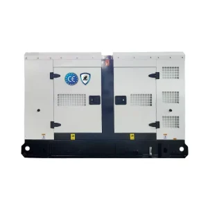 diesel Generator Set Three phase Single phase 380v 30kw 40kw 50kw 60kw 80kw 100kw Customization on Demand