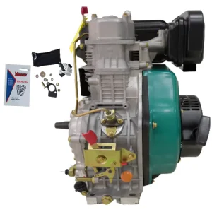diesel Generator Spare Parts 186