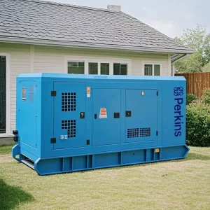 diesel Genset 100kva 130kva 150kva 180kva 200kva 275kva diesel Power Generator