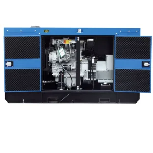 manufacturer offer top quality brushless alternator power diesel engine generating sets