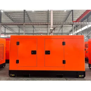 super silent mini home power diesel generator 20kw 25kw 30kw 40kw for home use